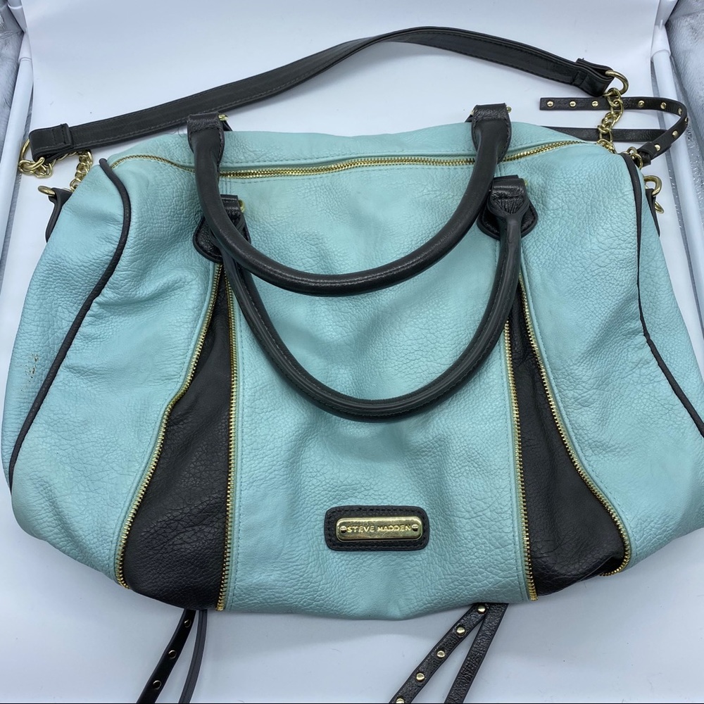 Steve Madden Shoulder Bag - Like New